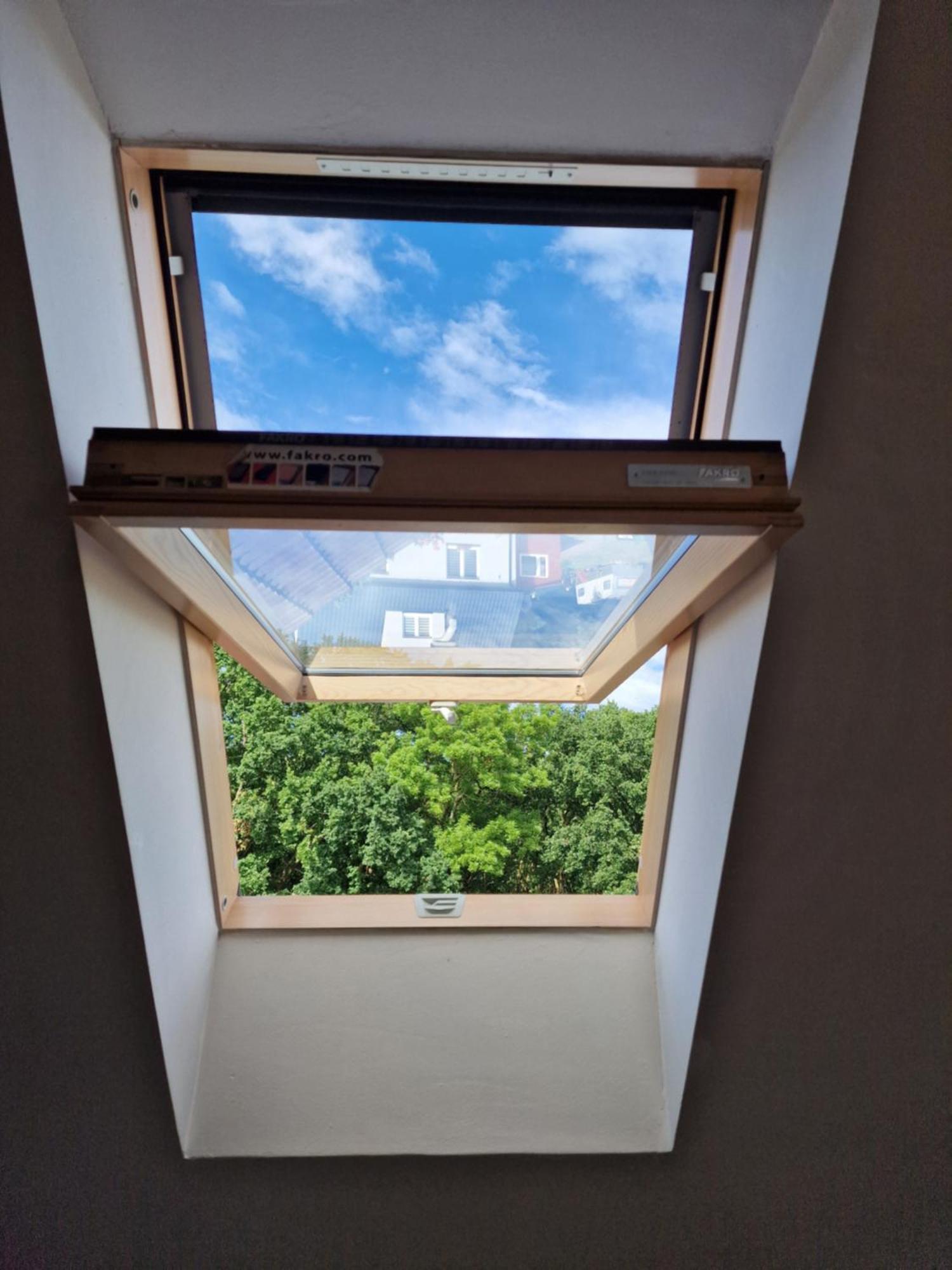 Morska Perla Bed & Breakfast Rewal Dış mekan fotoğraf